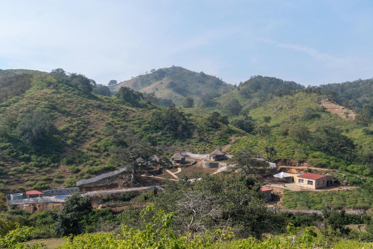 Turban Nature Wilderness , كمبالغره المظهر الخارجي الصورة