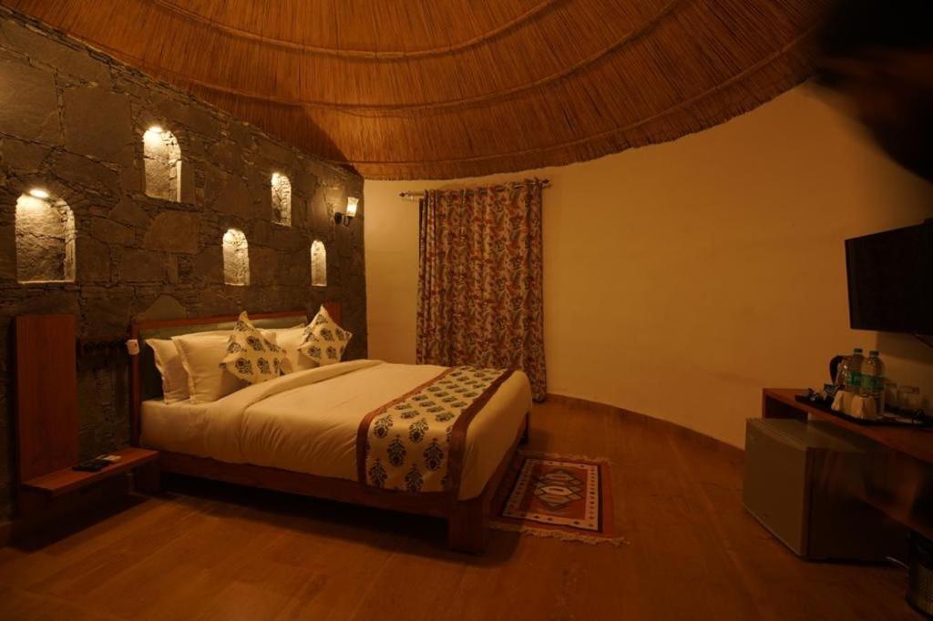 Turban Nature Wilderness , كمبالغره المظهر الخارجي الصورة