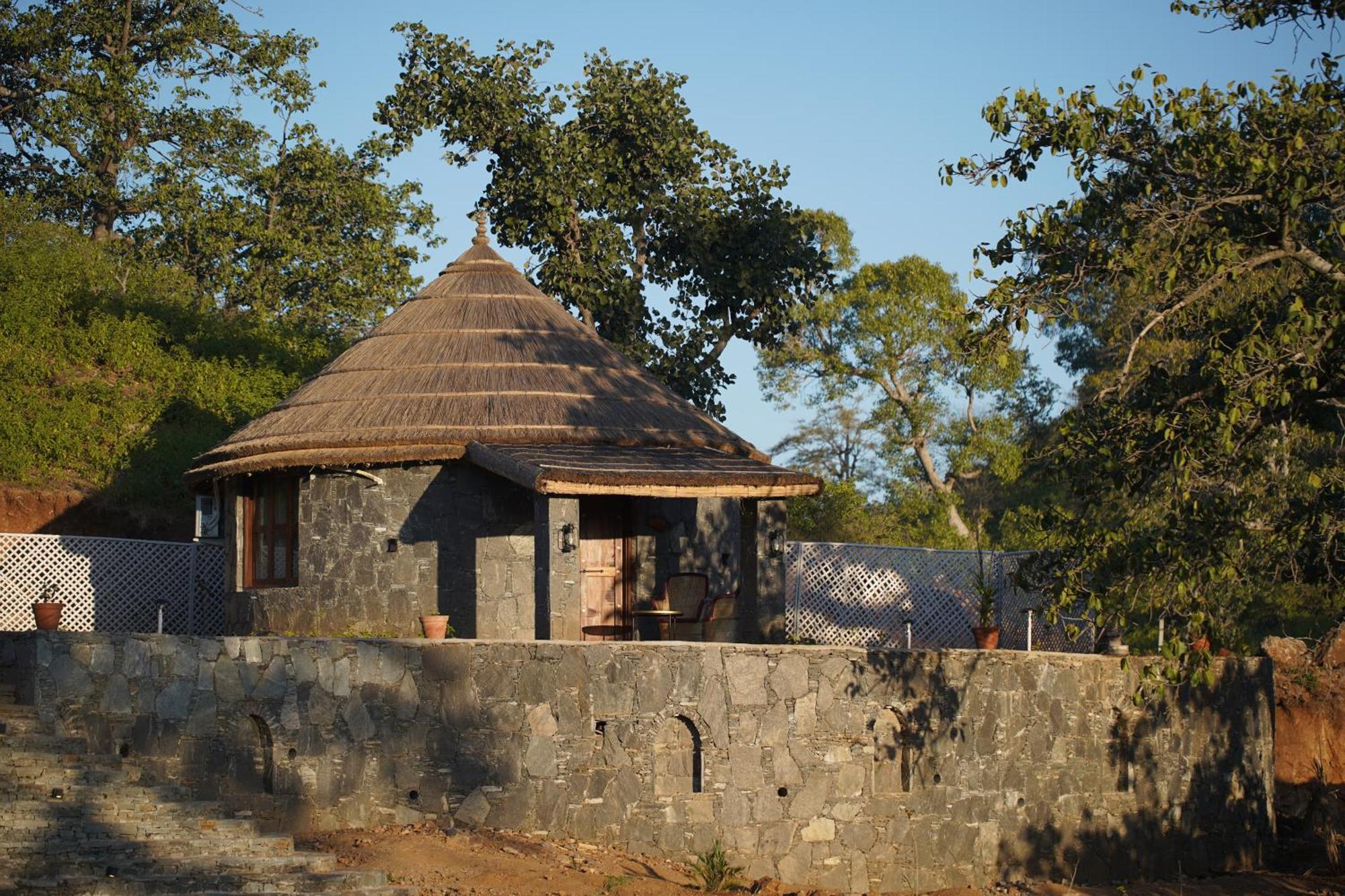 Turban Nature Wilderness , كمبالغره المظهر الخارجي الصورة